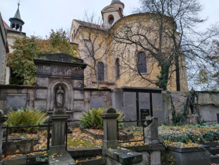hrob Hemerkův