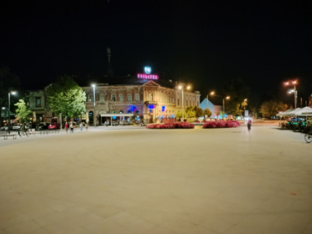 2023CHOR - Koprivnica - Podravka 