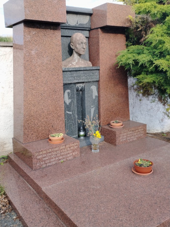 Klapý Egypt
