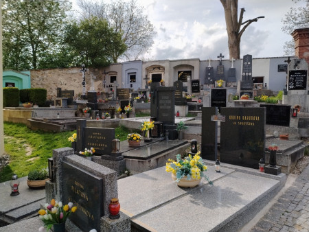 Hoštice Homolkovi